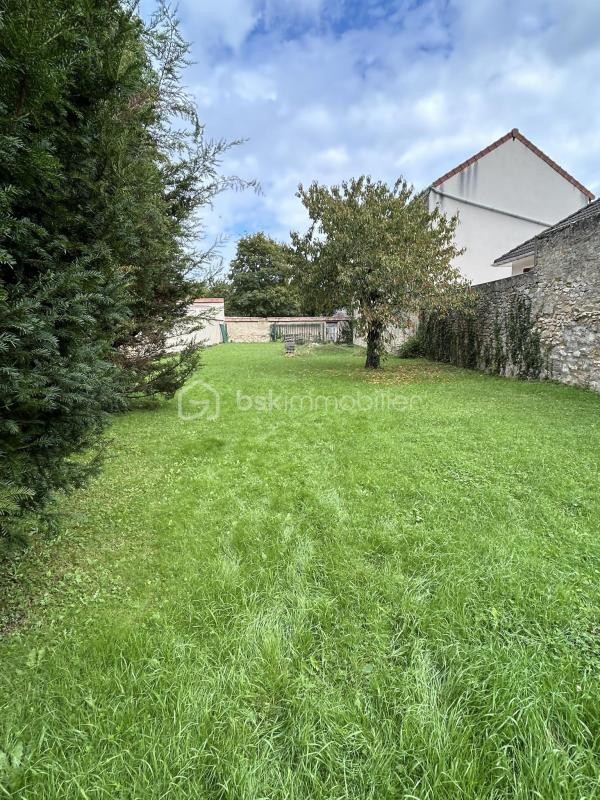 Vente Maison à Saint-Amand-Montrond 4 pièces