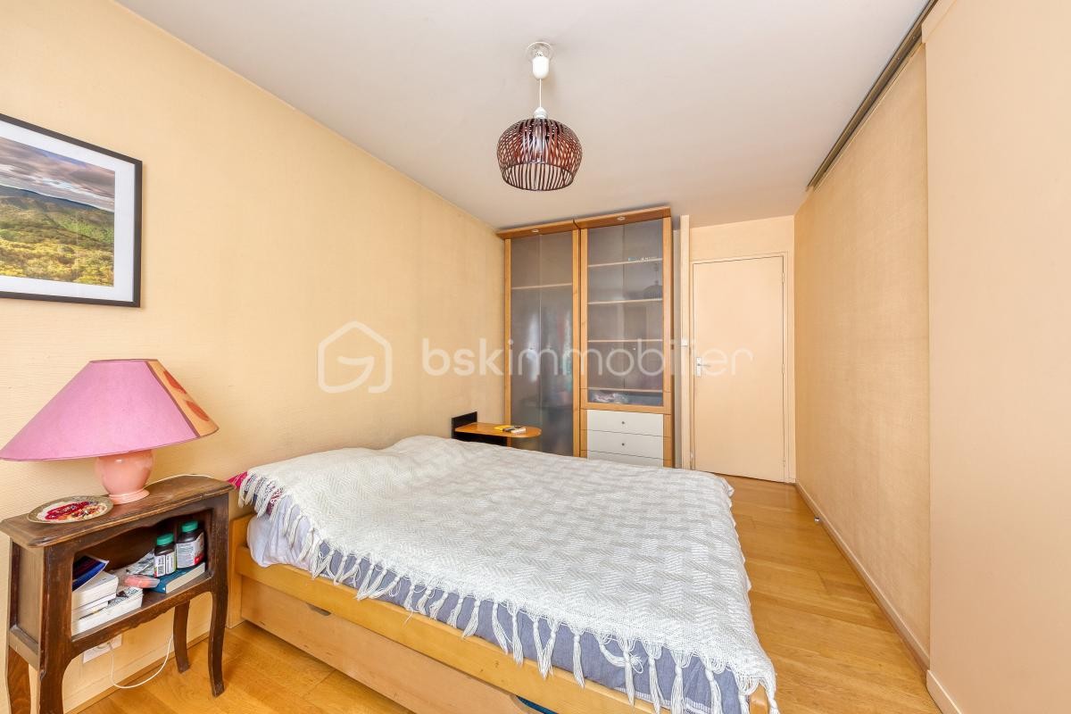 Vente Appartement à Montreuil 3 pièces