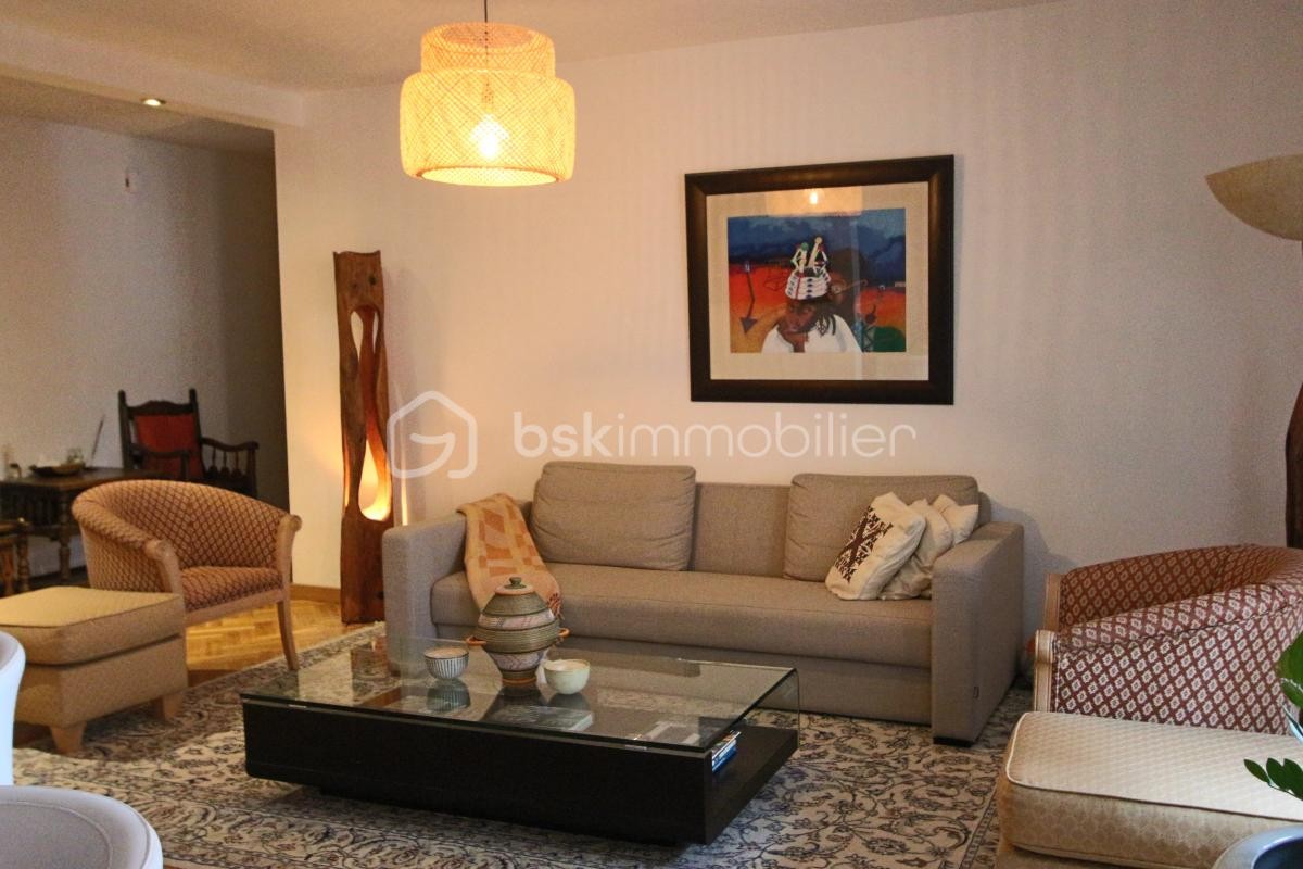 Vente Appartement à Toulouse 5 pièces