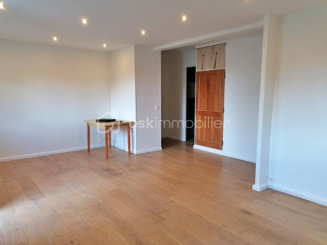 Vente Appartement à Saint-Cyr-l'École 4 pièces