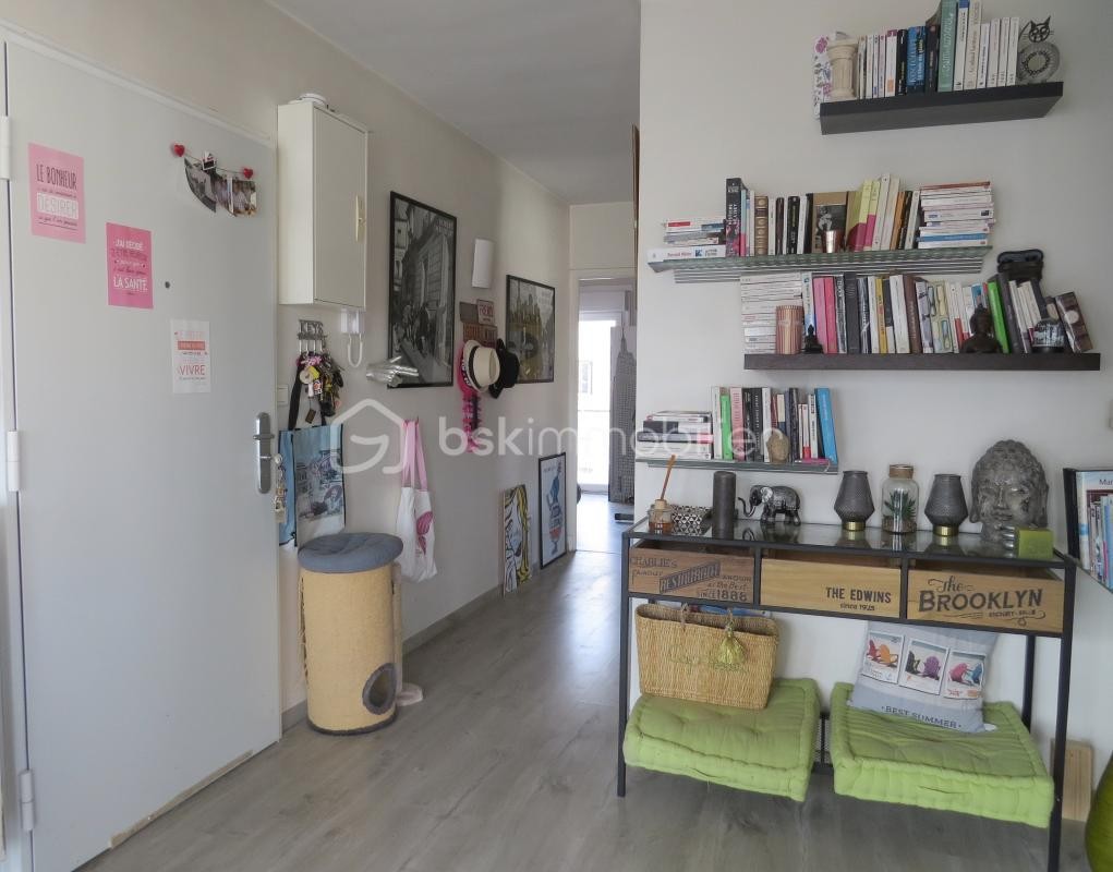 Vente Appartement à Béziers 2 pièces