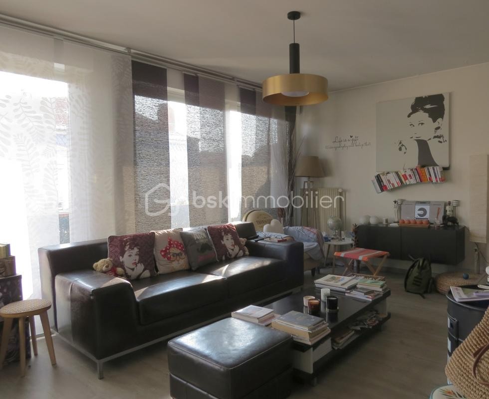 Vente Appartement à Béziers 2 pièces