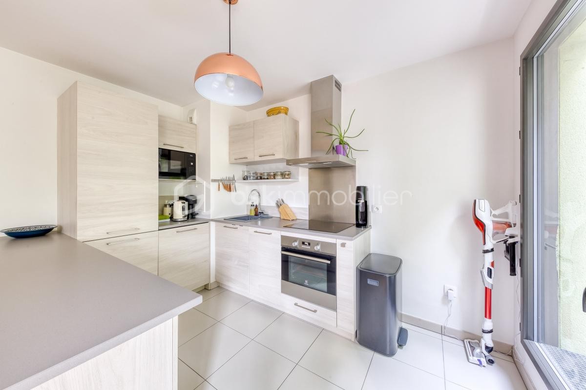 Vente Appartement à Montreuil 3 pièces