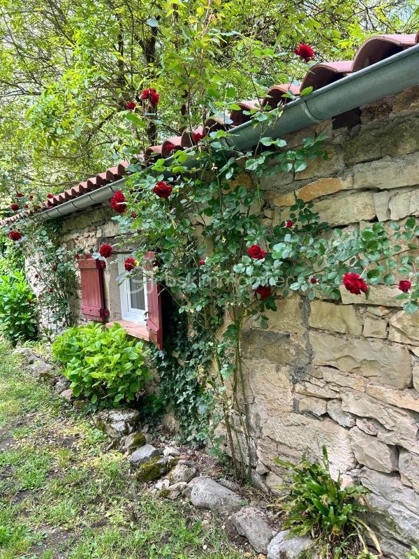 Vente Maison à Saint-Antonin-Noble-Val 4 pièces