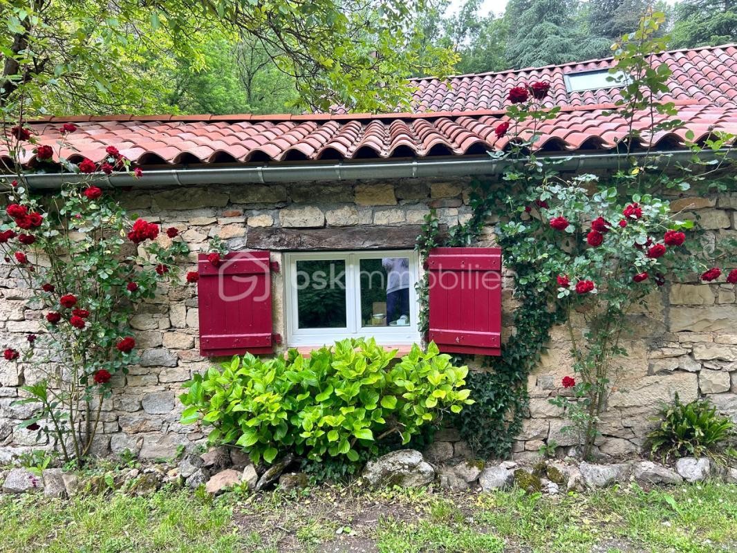 Vente Maison à Saint-Antonin-Noble-Val 4 pièces