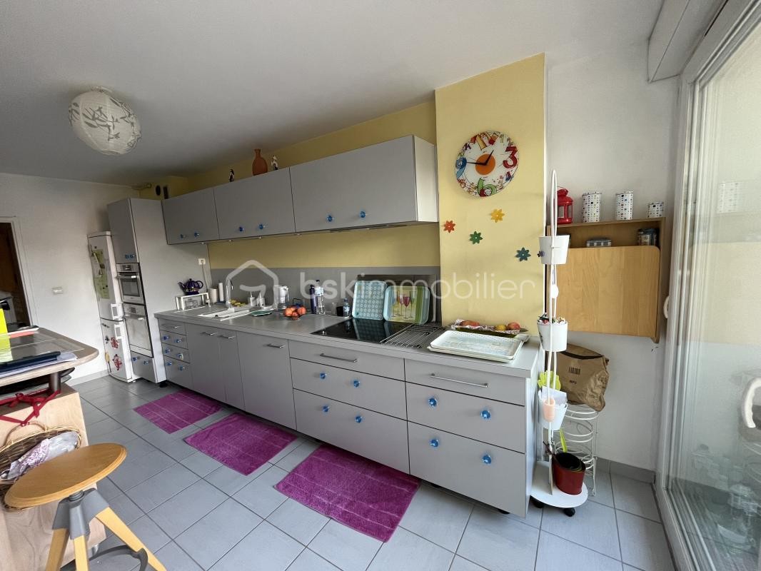 Vente Appartement à Toulouse 4 pièces