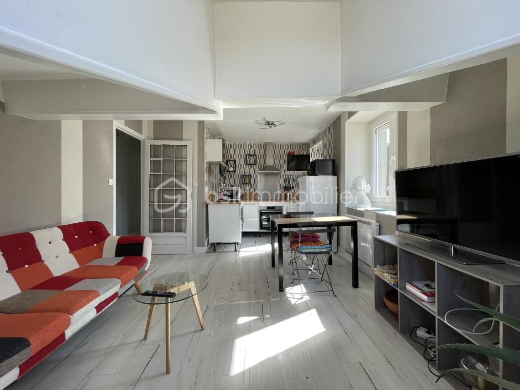 Vente Appartement à Angoulême 2 pièces