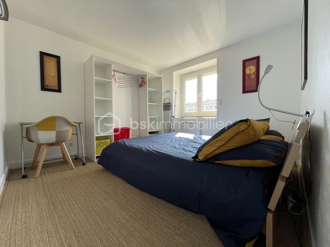 Vente Appartement à Angoulême 2 pièces