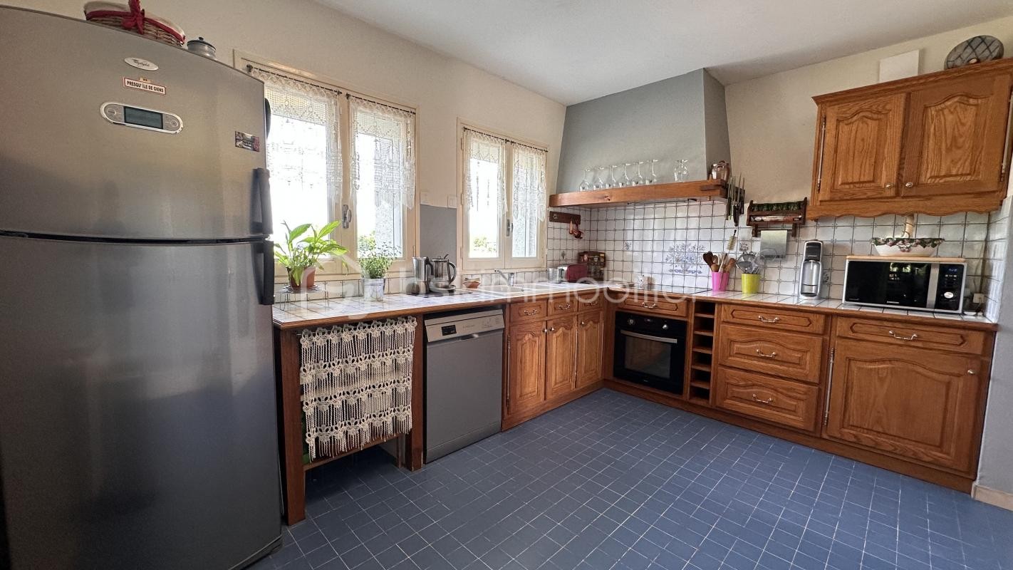 Vente Maison à Montvendre 5 pièces