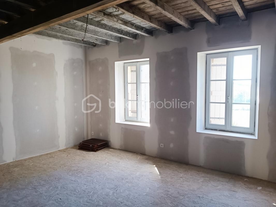 Vente Appartement à Terraube 5 pièces