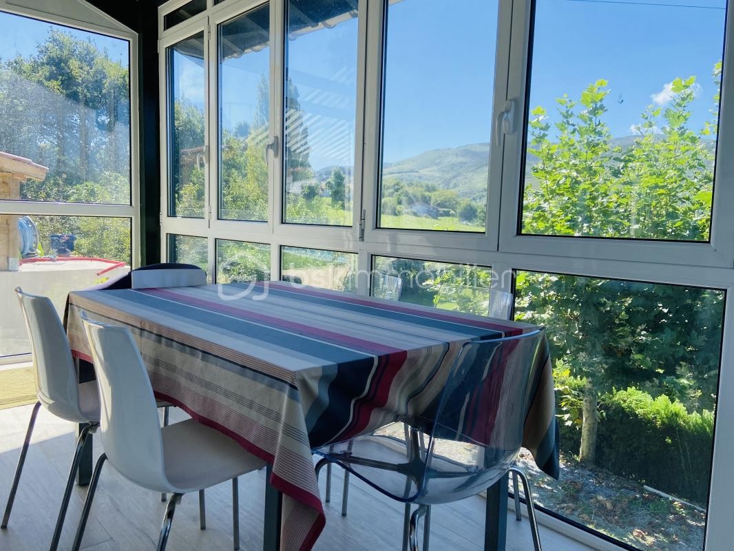 Vente Maison à Urrugne 7 pièces