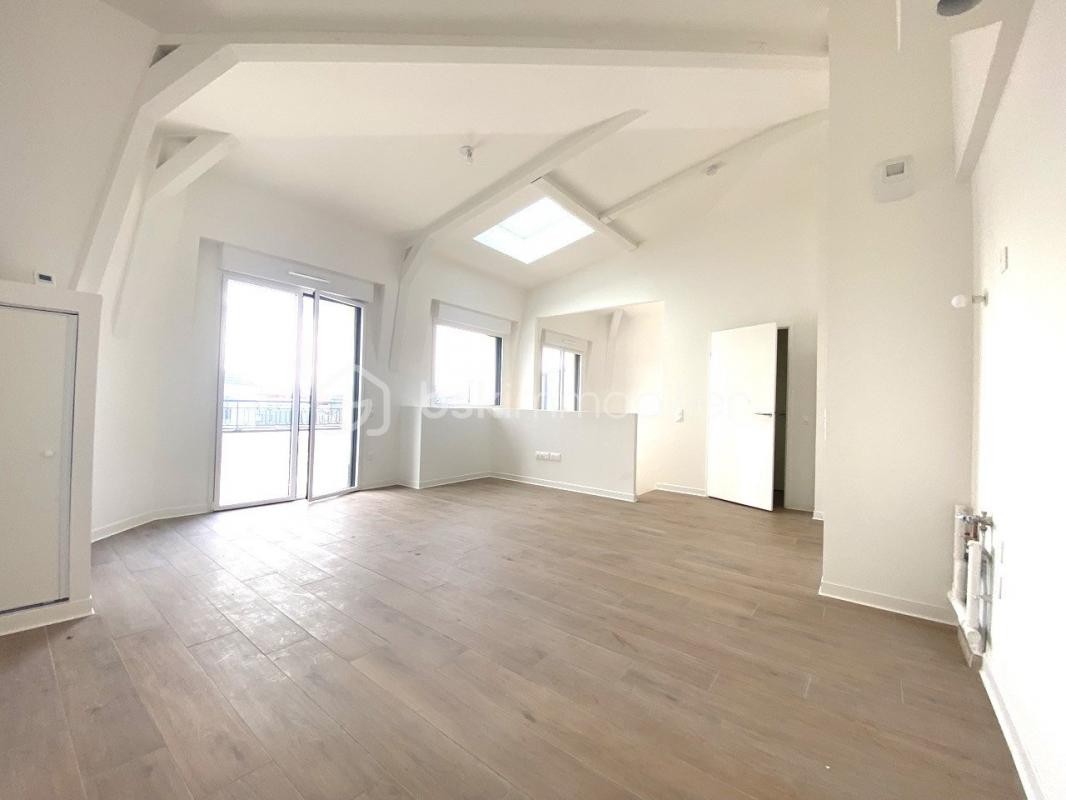 Vente Appartement à le Perreux-sur-Marne 5 pièces