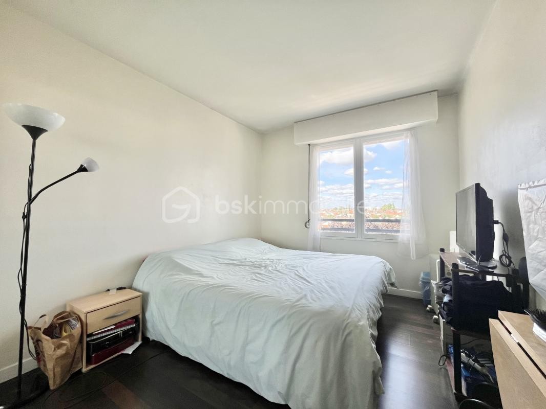 Vente Appartement à Bezons 3 pièces