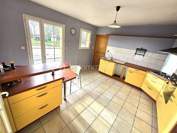 Vente Maison à Montpon-Ménestérol 5 pièces