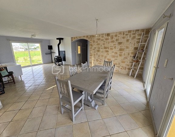 Vente Maison à Montpon-Ménestérol 5 pièces