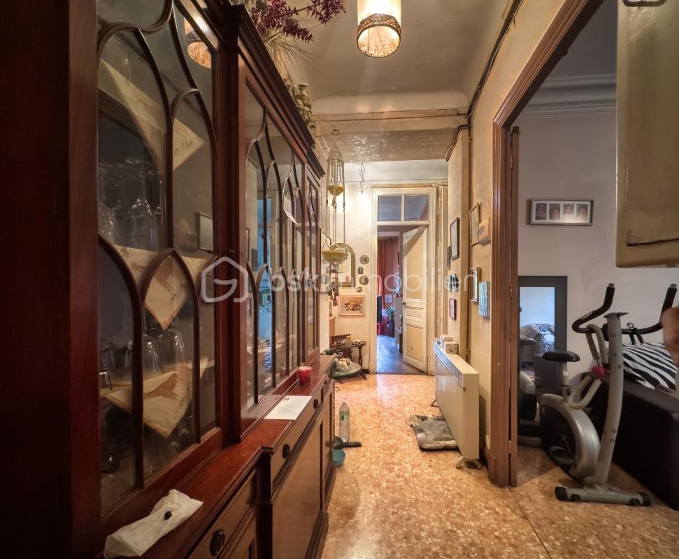 Vente Appartement à Nice 3 pièces