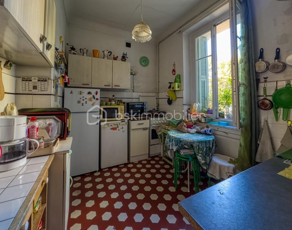 Vente Appartement à Nice 3 pièces