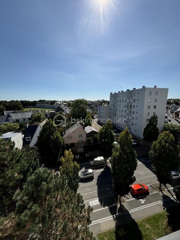 Vente Appartement à Rennes 1 pièce