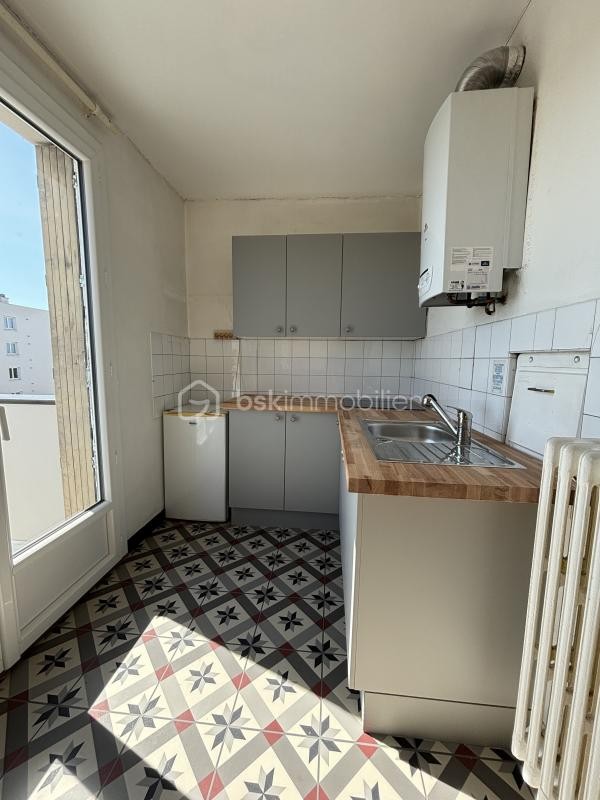 Vente Appartement à Rennes 1 pièce