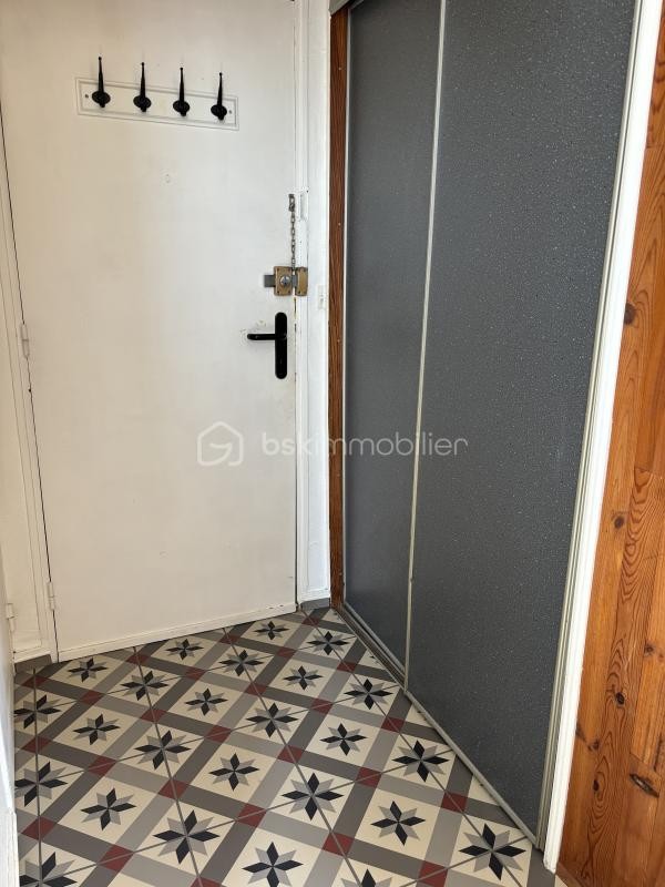 Vente Appartement à Rennes 1 pièce