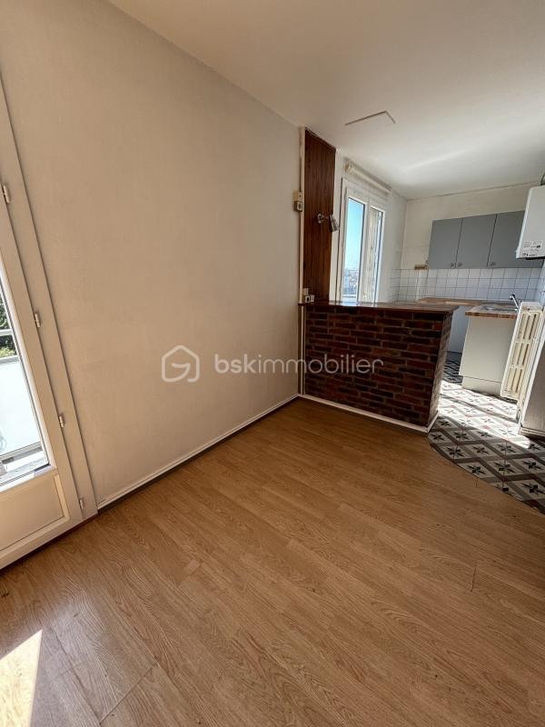 Vente Appartement à Rennes 1 pièce