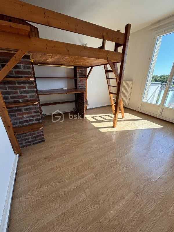 Vente Appartement à Rennes 1 pièce