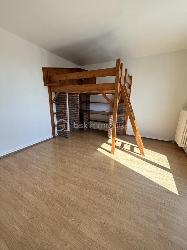 Vente Appartement à Rennes 1 pièce