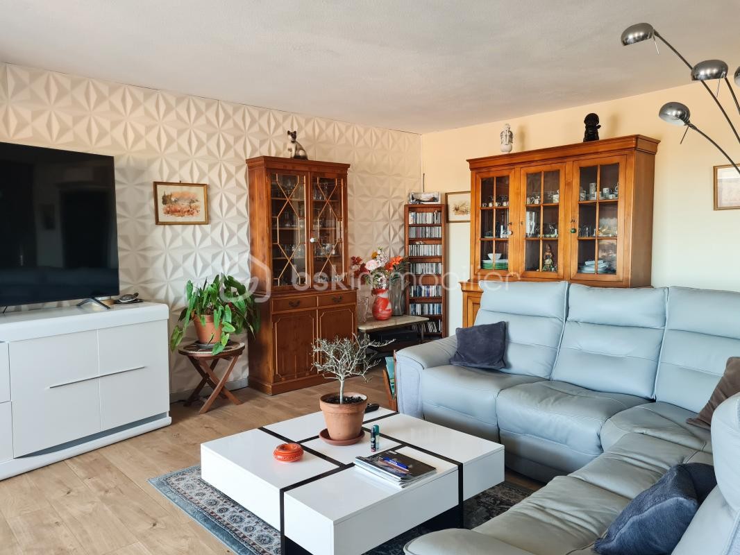 Vente Appartement à Vallauris 5 pièces