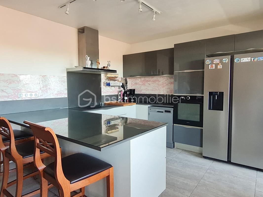 Vente Appartement à Vallauris 5 pièces