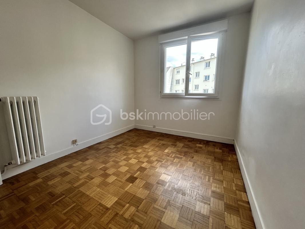 Vente Appartement à Rennes 2 pièces