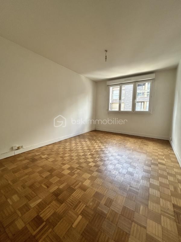 Vente Appartement à Rennes 2 pièces