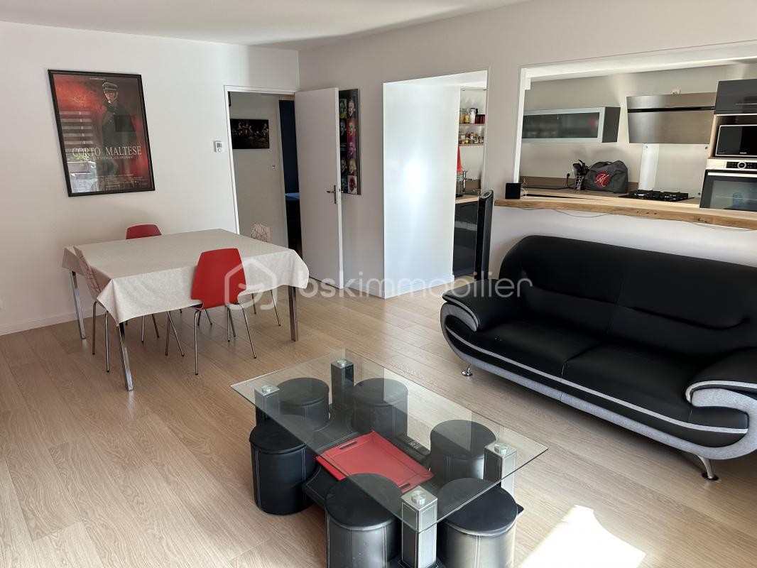 Vente Appartement à Toulouse 3 pièces