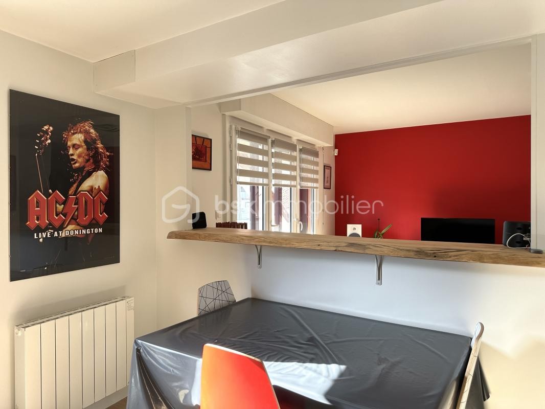 Vente Appartement à Toulouse 3 pièces