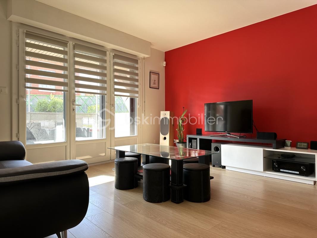 Vente Appartement à Toulouse 3 pièces