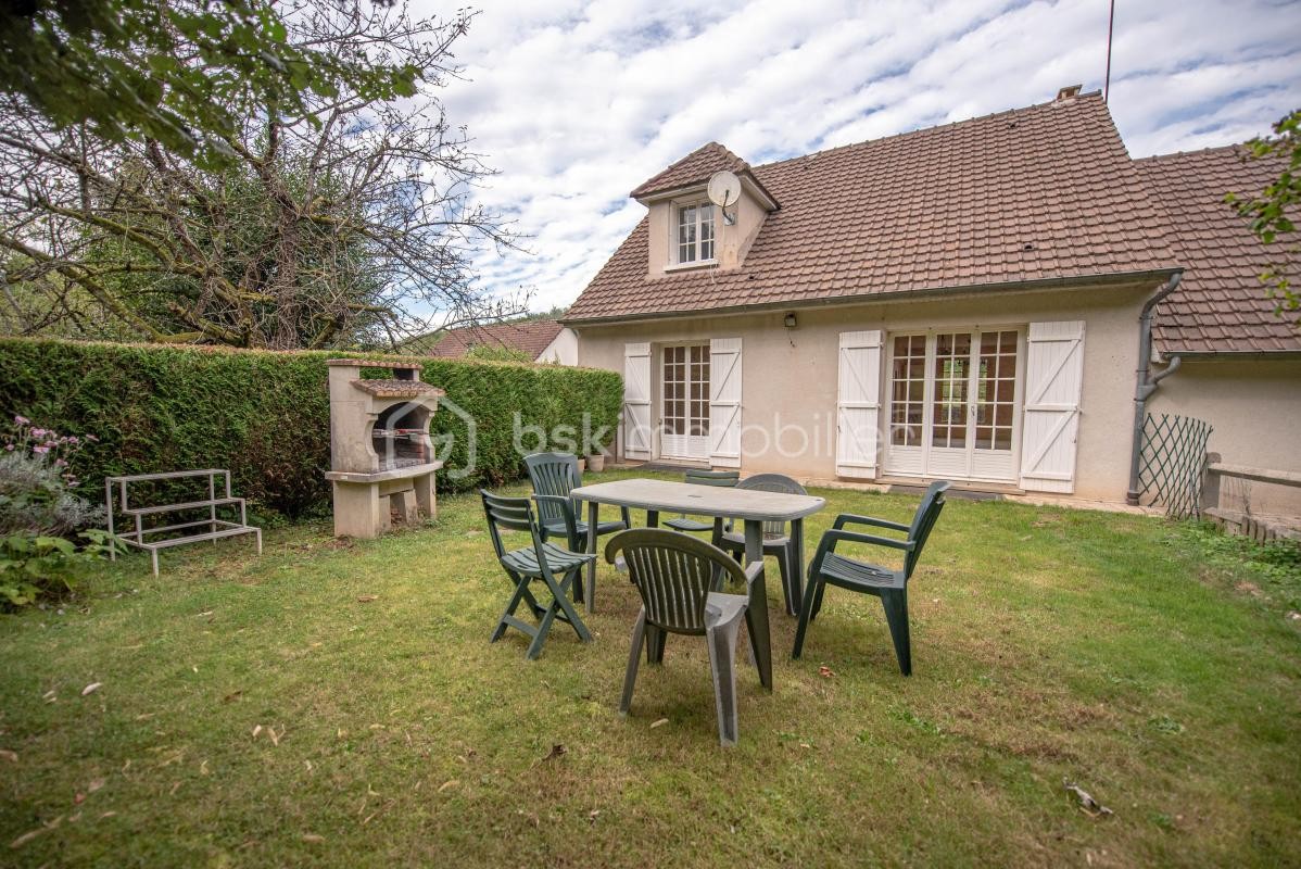 Vente Maison à Nemours 4 pièces