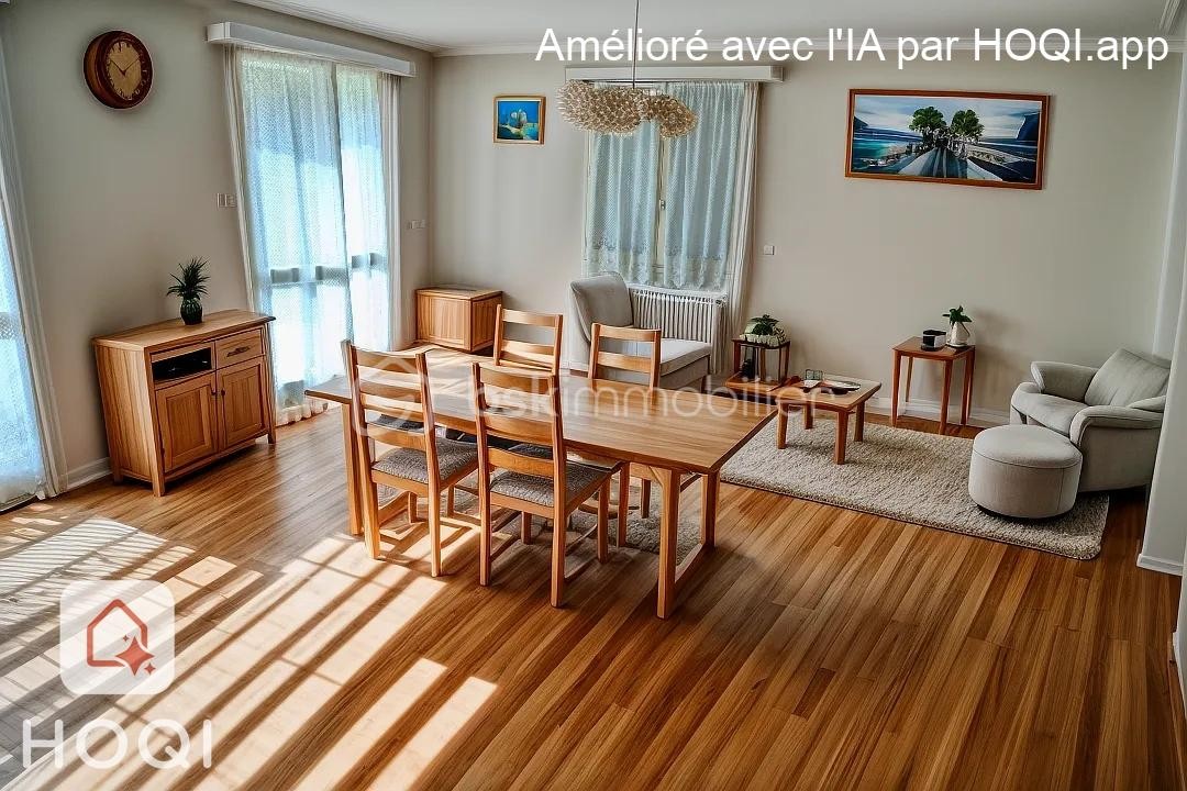 Vente Maison à Vitré 5 pièces