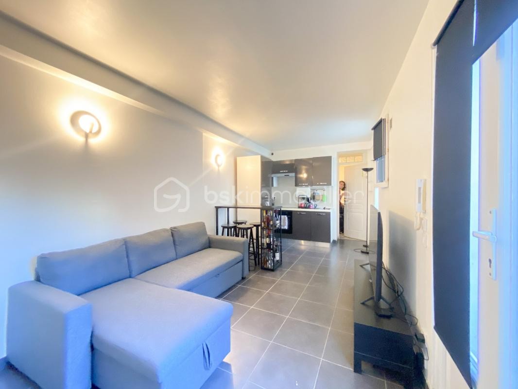 Vente Appartement à Créteil 2 pièces