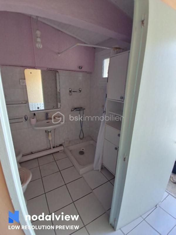 Vente Maison à Perpignan 3 pièces