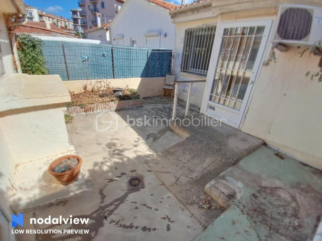 Vente Maison à Perpignan 3 pièces