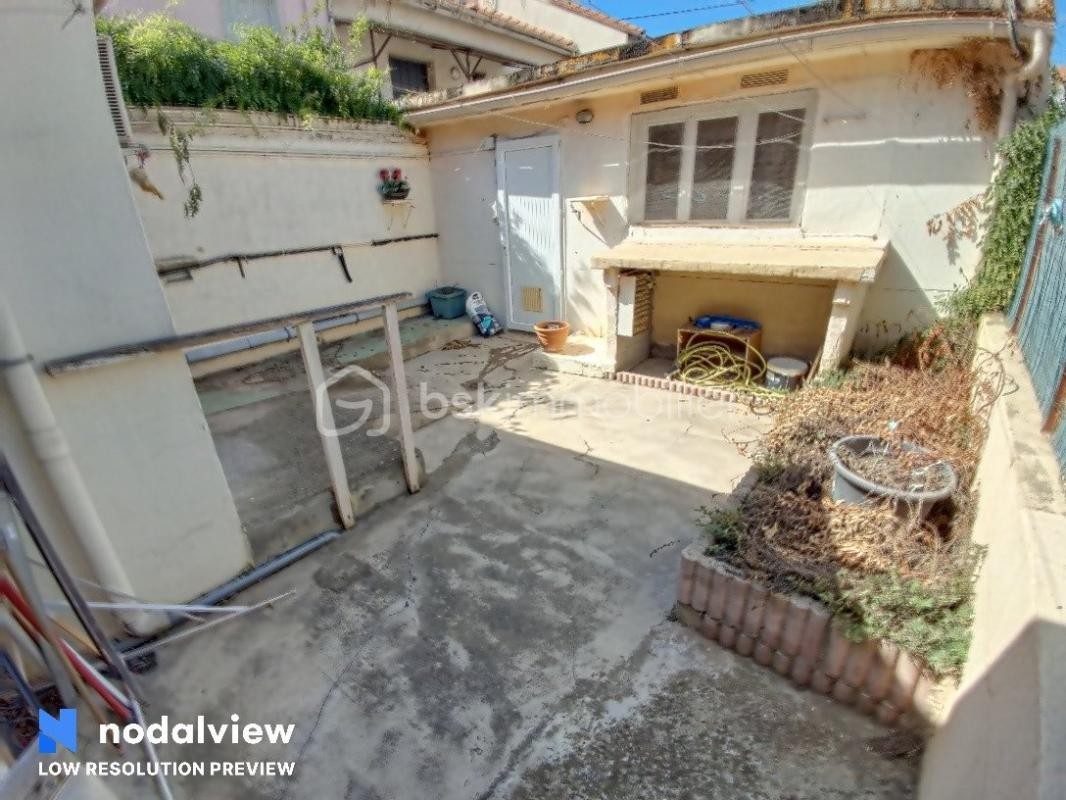 Vente Maison à Perpignan 3 pièces