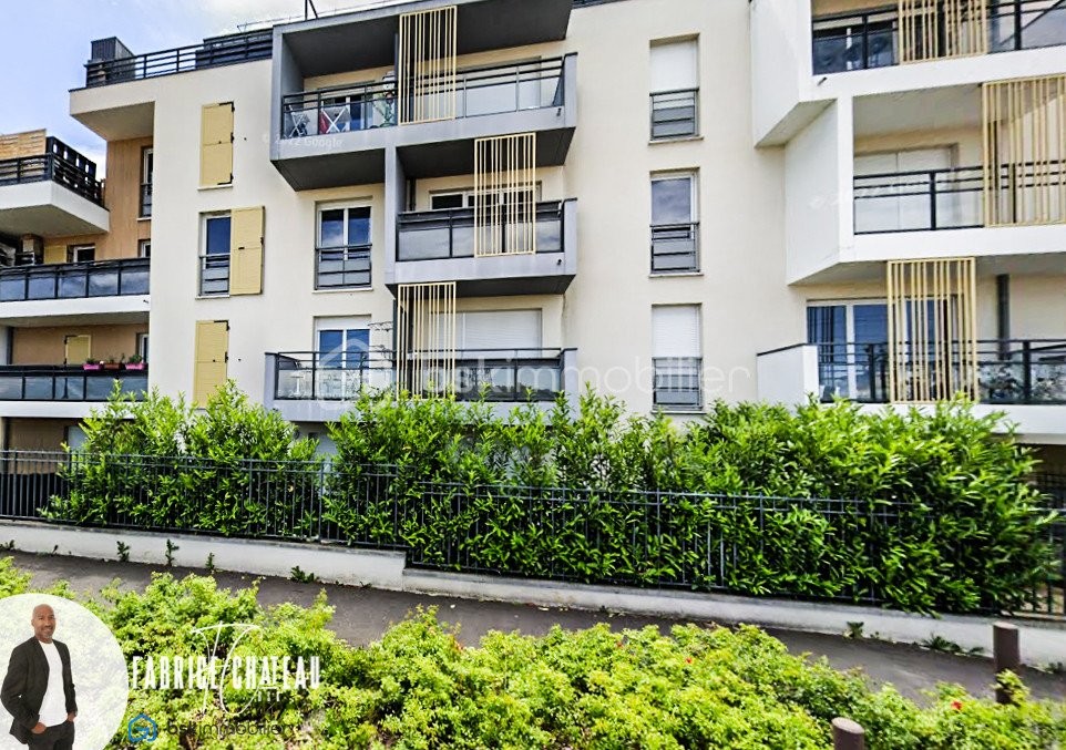 Vente Appartement à Herblay 5 pièces