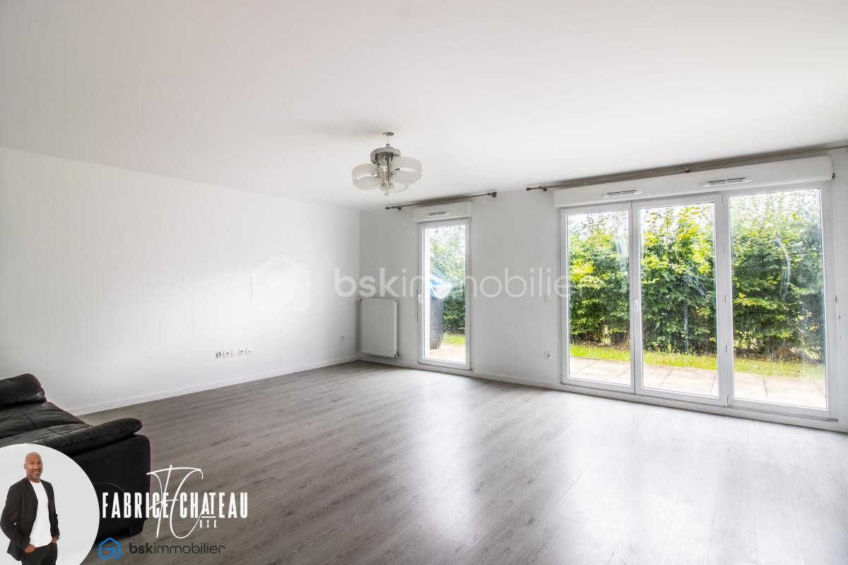 Vente Appartement à Herblay 5 pièces