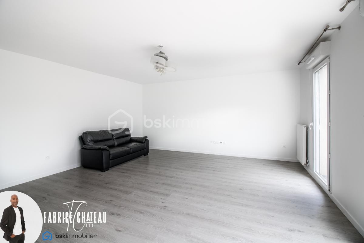 Vente Appartement à Herblay 5 pièces