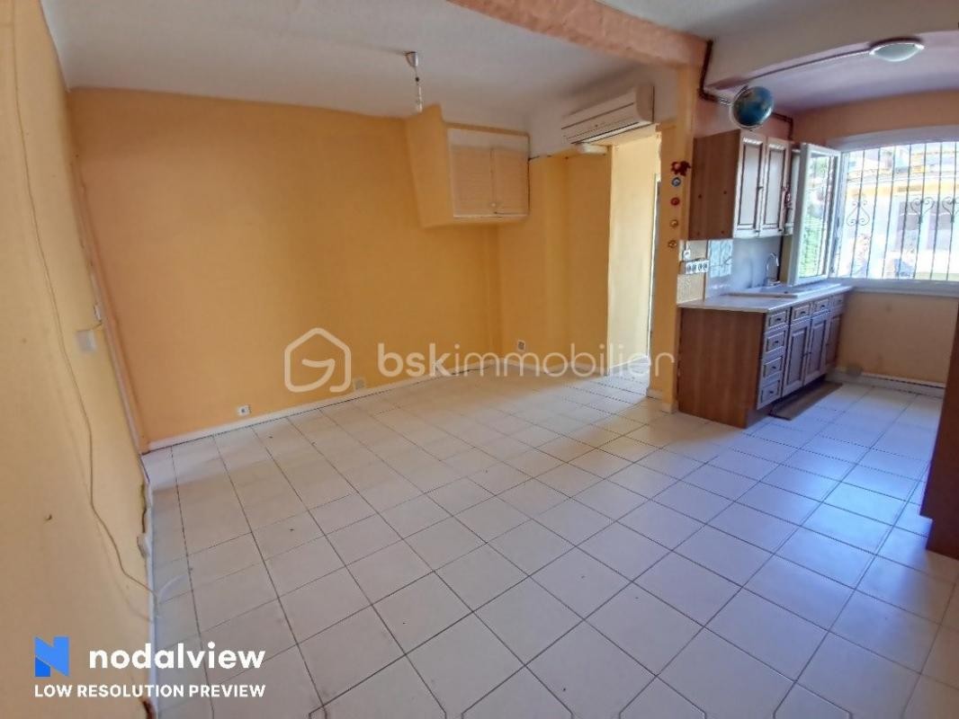 Vente Maison à Perpignan 2 pièces