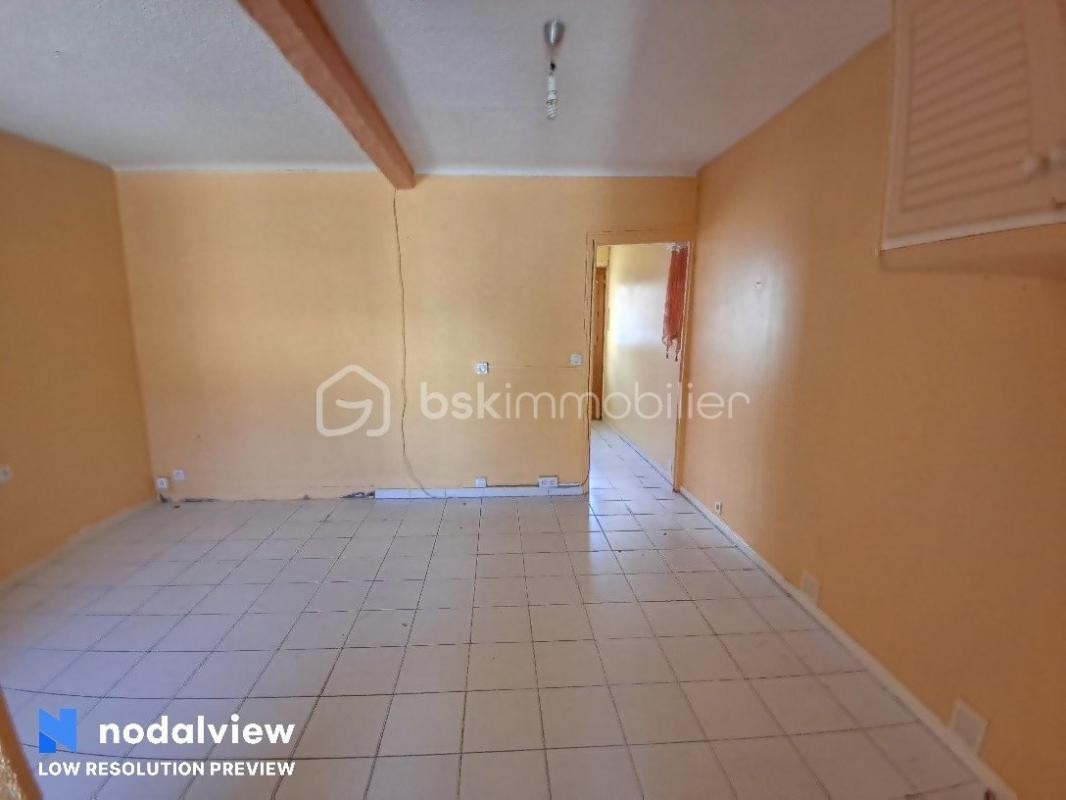 Vente Maison à Perpignan 2 pièces