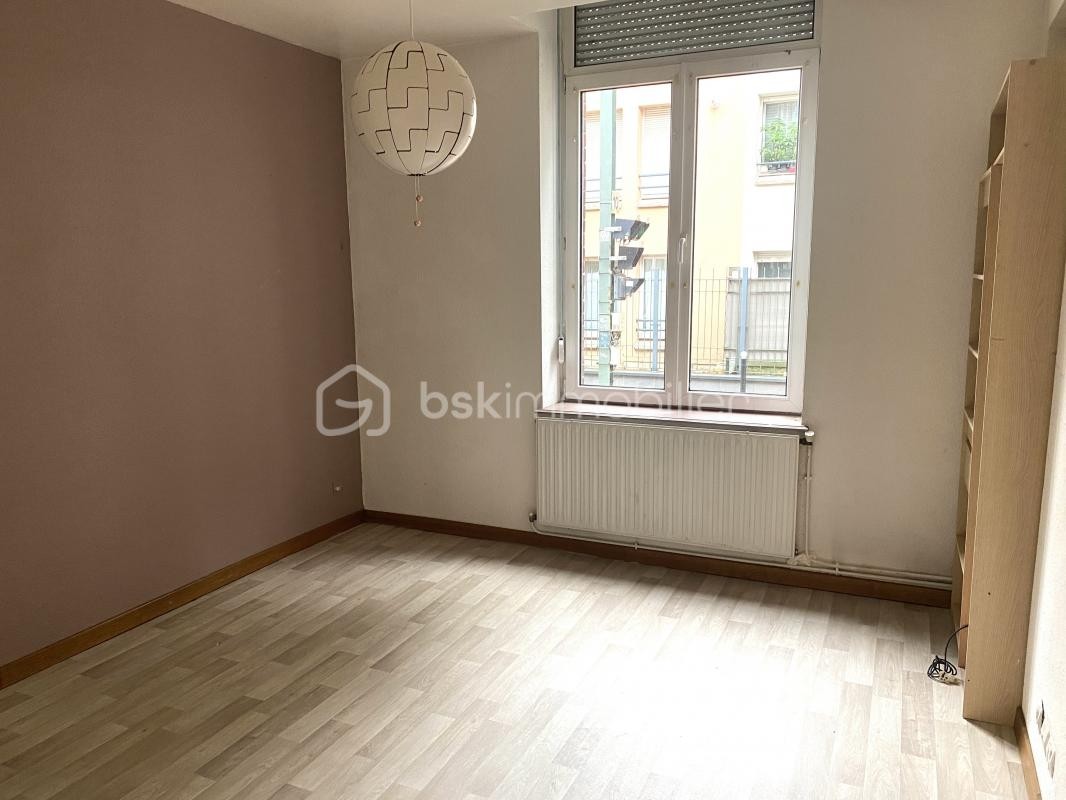 Vente Appartement à Tourcoing 2 pièces