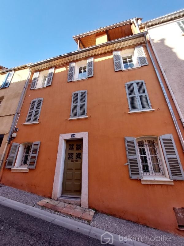 Vente Appartement à Hyères 2 pièces