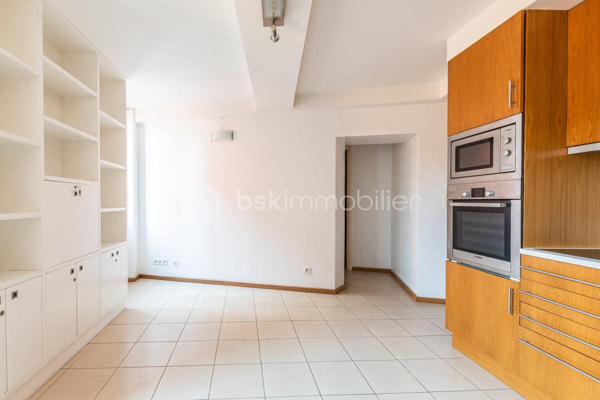 Vente Appartement à Hyères 2 pièces