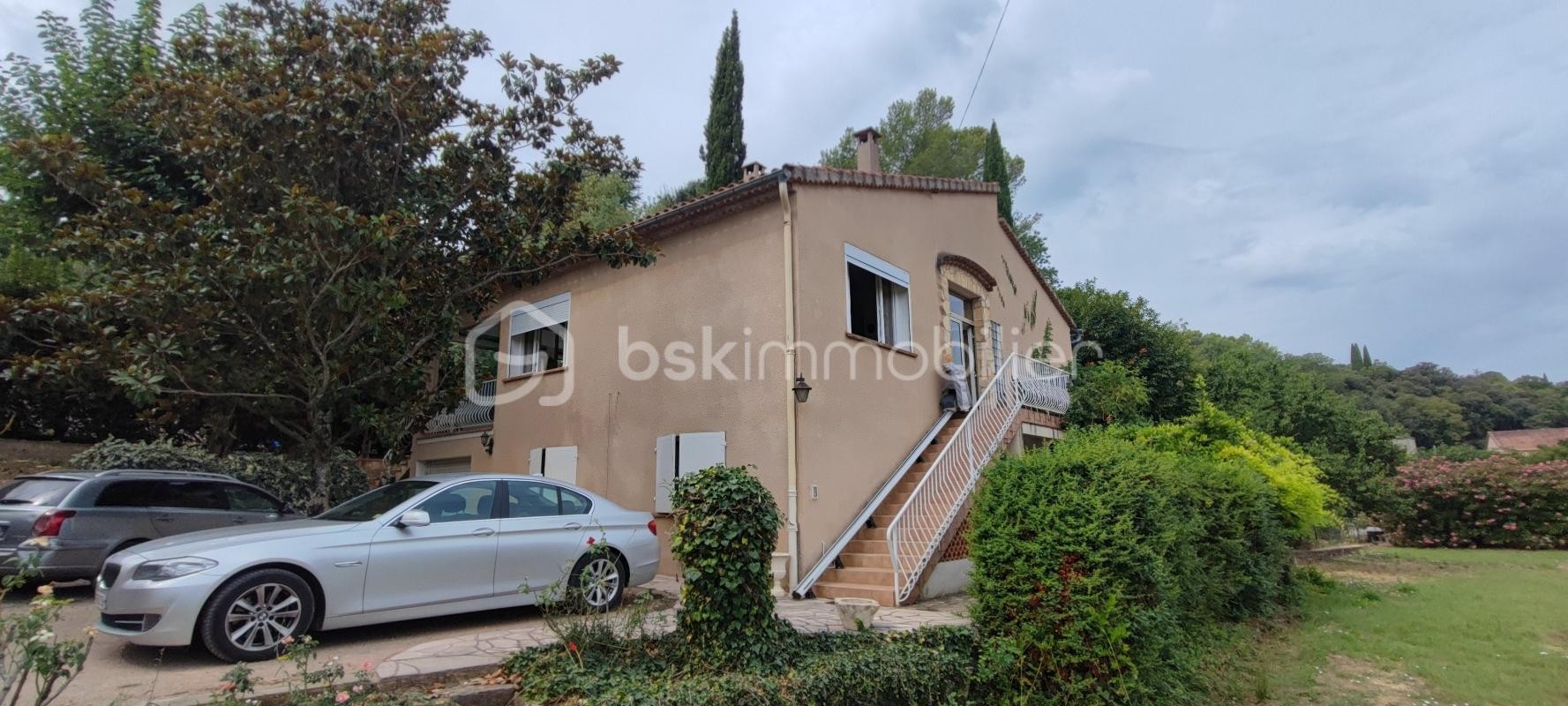 Vente Maison à Carcès 5 pièces