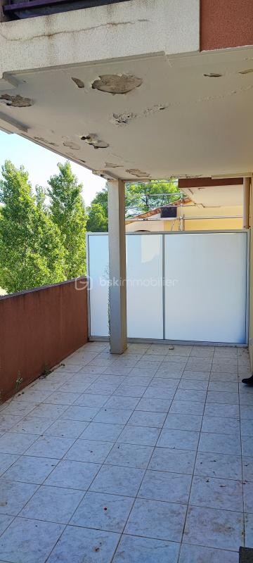 Vente Appartement à Vidauban 2 pièces